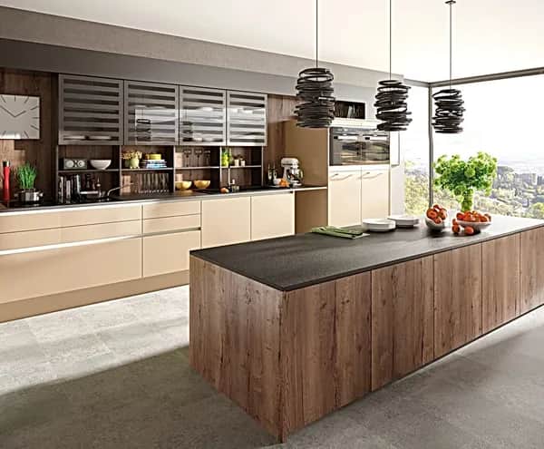 Wohnstudio Küchen