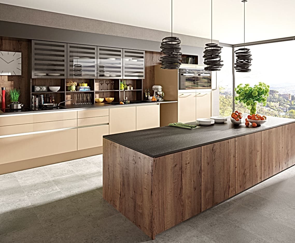 Wohnstudio Küchen