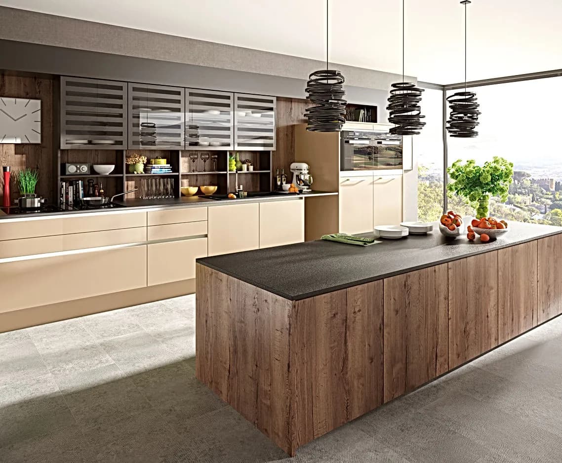 Wohnstudio Küchen